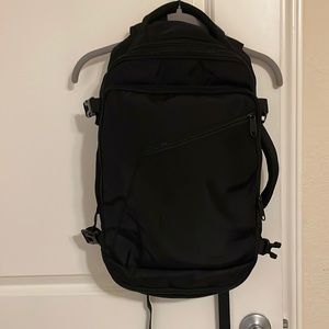 Travel backpack